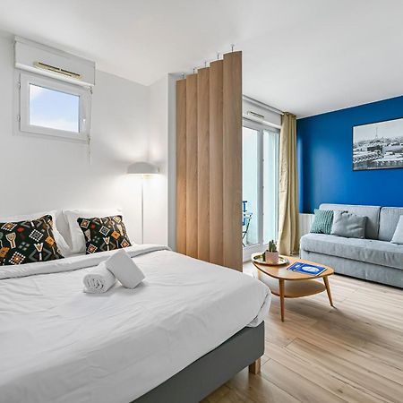 Joie Paris Parc Expo - Issy Les Moulineaux 아파트 외부 사진